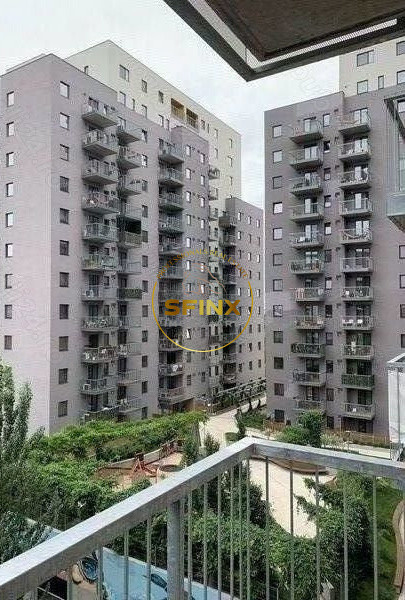 2 camere Tineretului  The Park centrala parcare