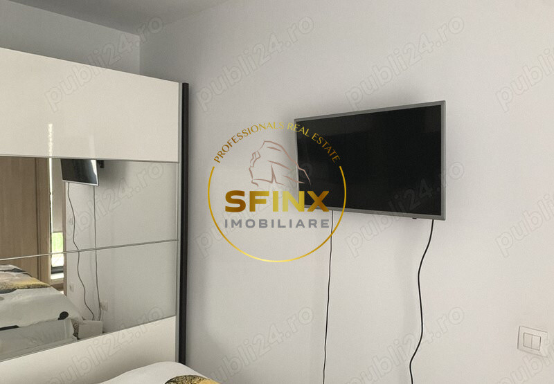 2 camere Tineretului  The Park centrala parcare