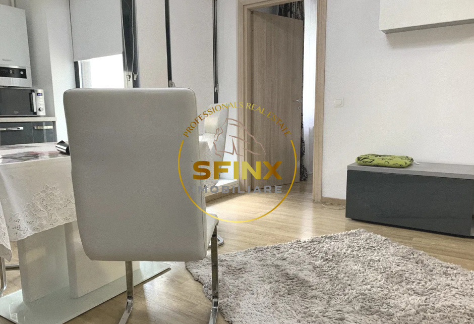 2 camere Tineretului  The Park centrala parcare