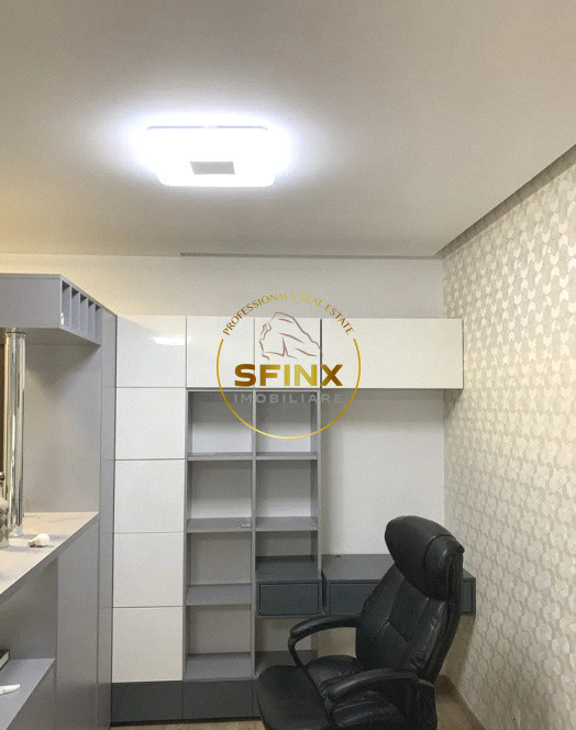 2 camere Tineretului  The Park centrala parcare