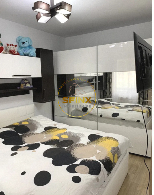 2 camere Tineretului  The Park centrala parcare