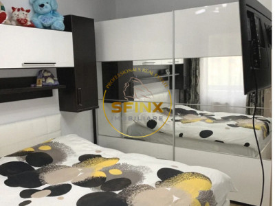 2 camere Tineretului  The Park centrala parcare