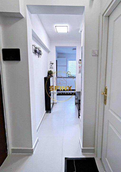 Apartament 2 camere Piata Amzei cu loc de parcare prima inchiriere