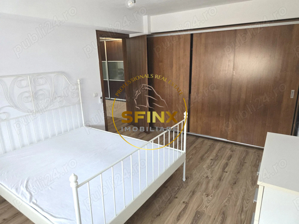 2 camere bloc 2008 centrala Vitan Barzesti Confort Park pet friendly