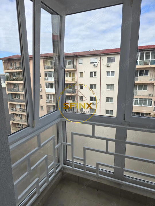 2 camere bloc 2008 centrala Vitan Barzesti Confort Park pet friendly