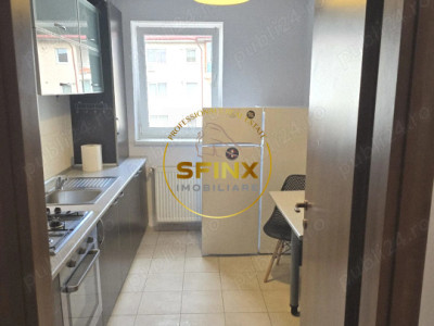 2 camere bloc 2008/ Vitan Barzesti Confort Park/ centrala/ pet friendly