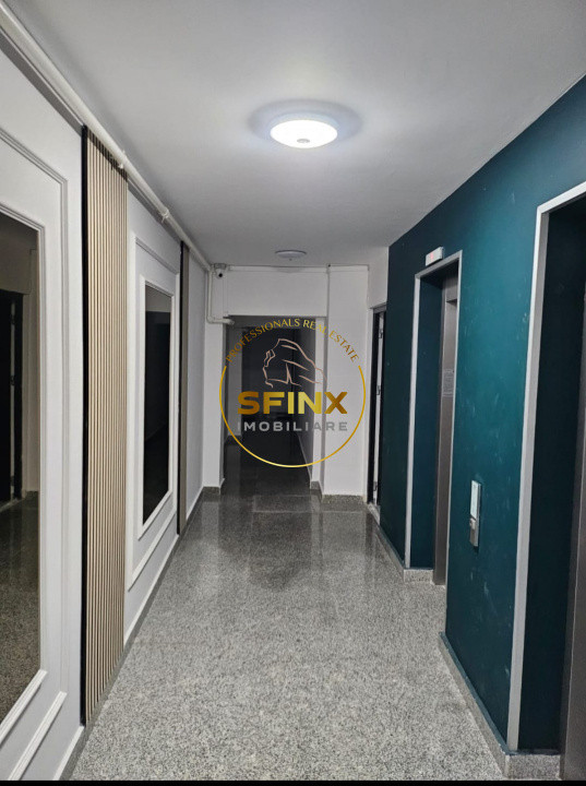 De inchiriat Garsoniera Pipera Parter - ideal birou