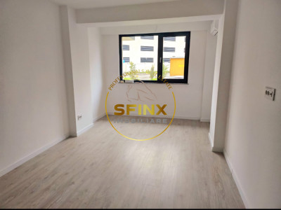 De inchiriat Garsoniera Pipera Parter - ideal birou