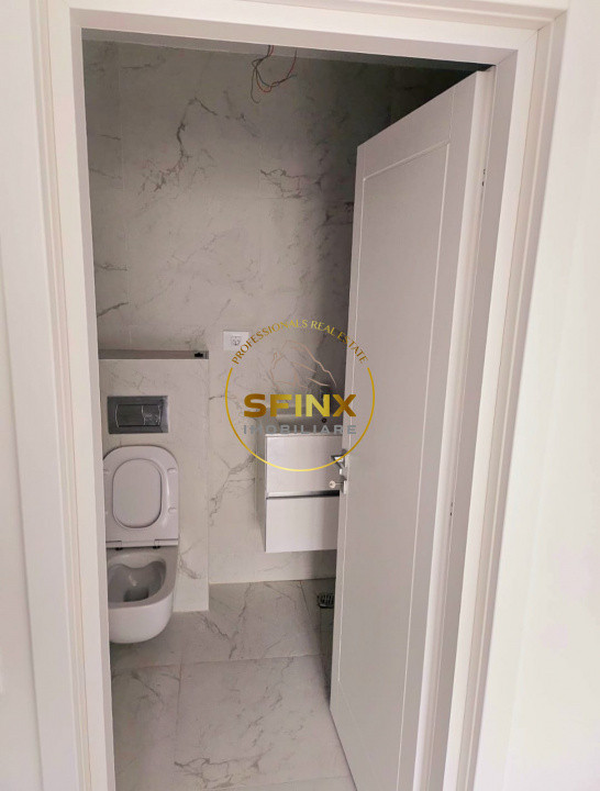 De inchiriat Birou Pipera Parter