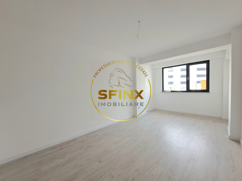 De inchiriat Birou Pipera Parter