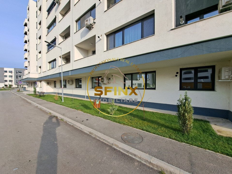 De inchiriat Birou Pipera Parter