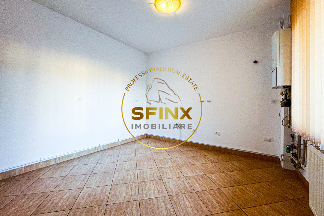 Spatiu birou in vila Foisorul de Foc 4 camere 100mp