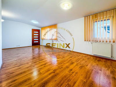 Spatiu birou in vila Foisorul de Foc 4 camere 100mp