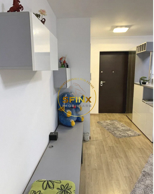 2 camere Tineretului  The Park centrala parcare