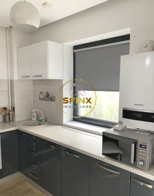 2 camere Tineretului  The Park centrala parcare