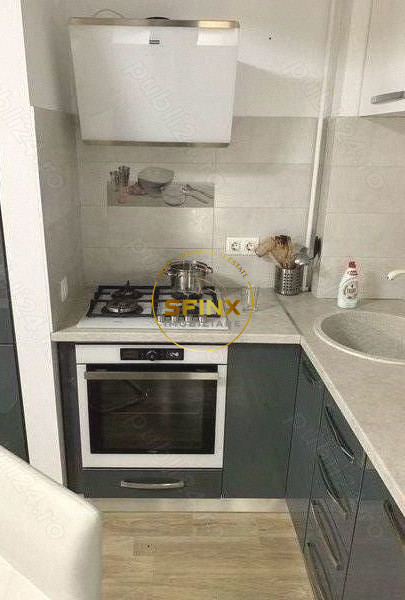 2 camere Tineretului  The Park centrala parcare