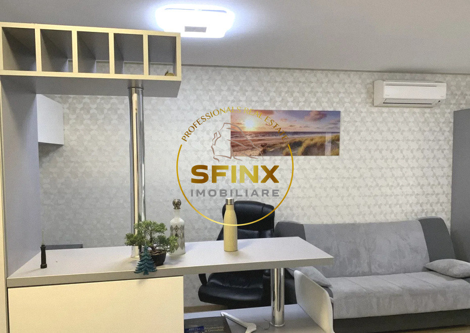 2 camere Tineretului  The Park centrala parcare