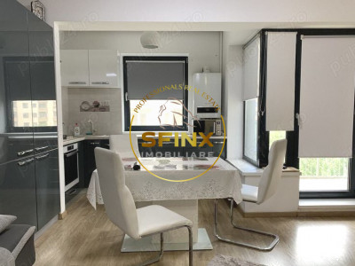 2 camere Tineretului  The Park centrala parcare