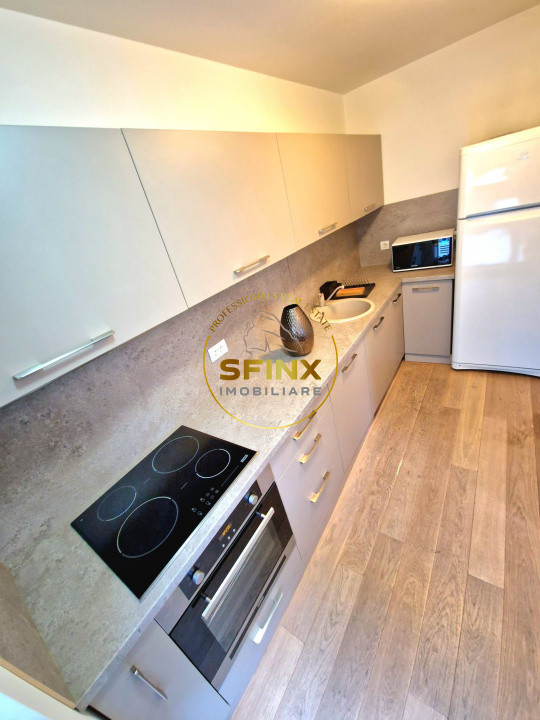 APARTAMENT 2 CAMERE | ONE PLAZA | TERASA 10MP | CENTRALA | PARCARE |