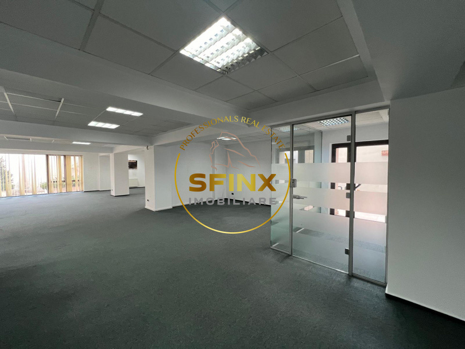 SPATIU BIROURI | CENTRAL | 200MP | REZIDENTIAL | 