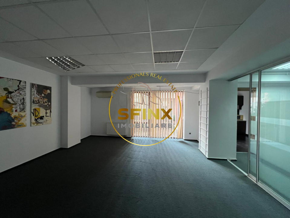 SPATIU BIROURI | CENTRAL | 200MP | REZIDENTIAL | 