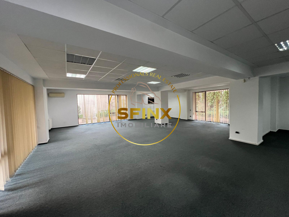 SPATIU BIROURI | CENTRAL | 200MP | REZIDENTIAL | 