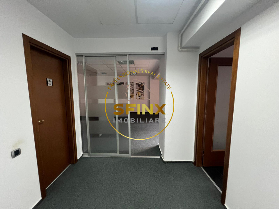 SPATIU BIROURI | CENTRAL | 200MP | REZIDENTIAL | 