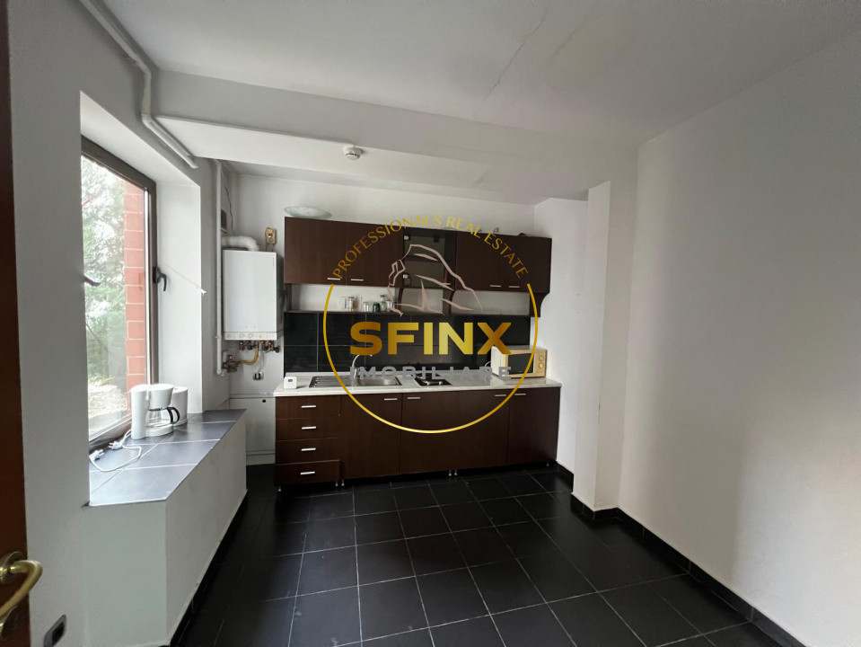 SPATIU BIROURI | CENTRAL | 200MP | REZIDENTIAL | 