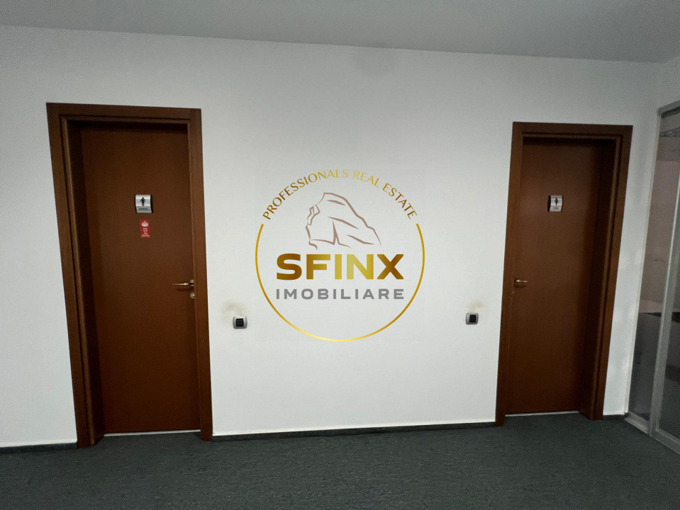 SPATIU BIROURI | CENTRAL | 200MP | REZIDENTIAL | 