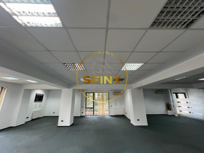 SPATIU BIROURI | CENTRAL | 200MP | REZIDENTIAL | 