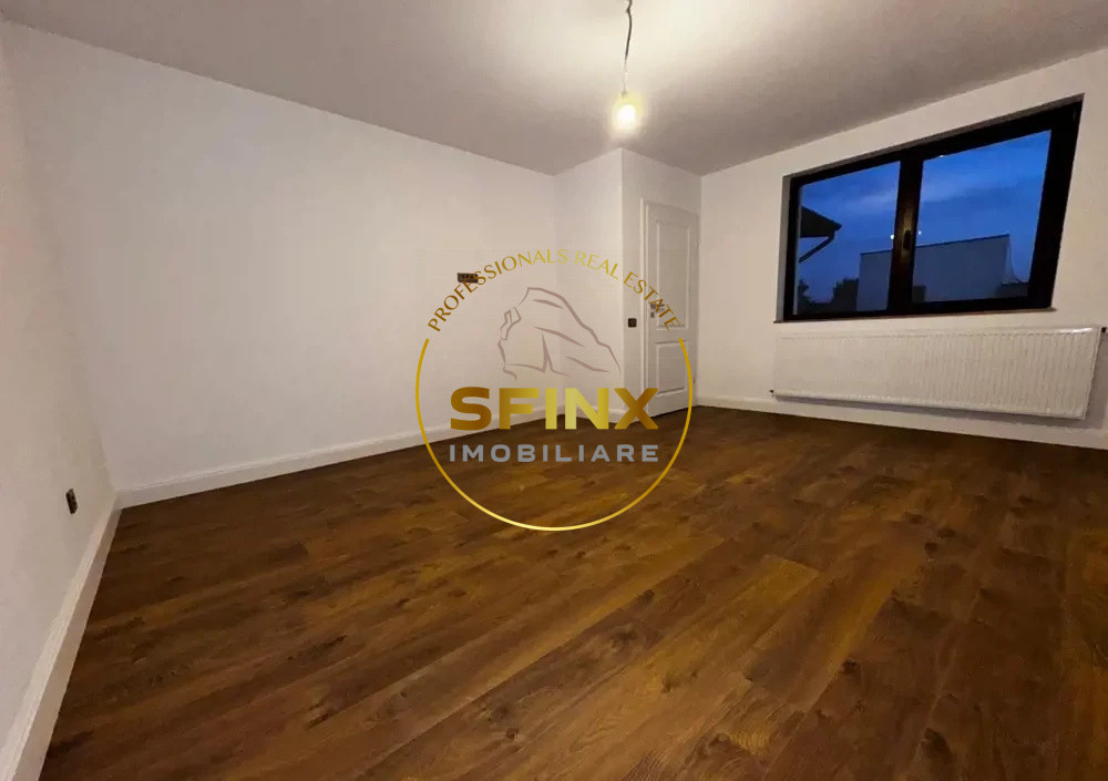 CASA/VILA DE INCHIRIAT | DAMAROAIA | 160MP | 4 CAMERE | PRESTABIL SEDIU FIRMA |