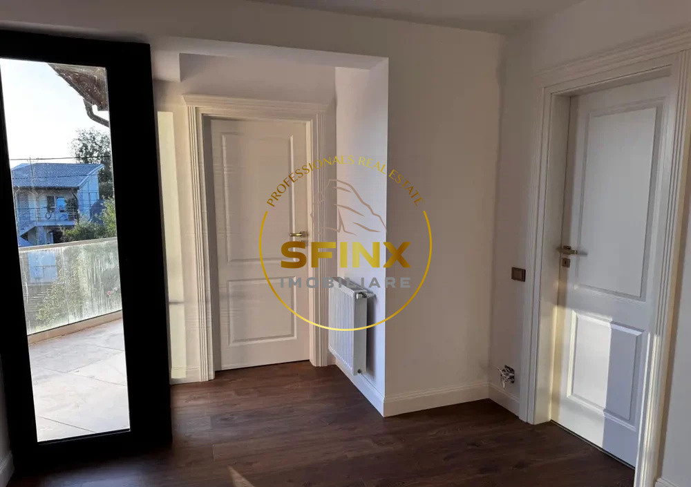 CASA/VILA DE INCHIRIAT | DAMAROAIA | 160MP | 4 CAMERE | PRESTABIL SEDIU FIRMA |