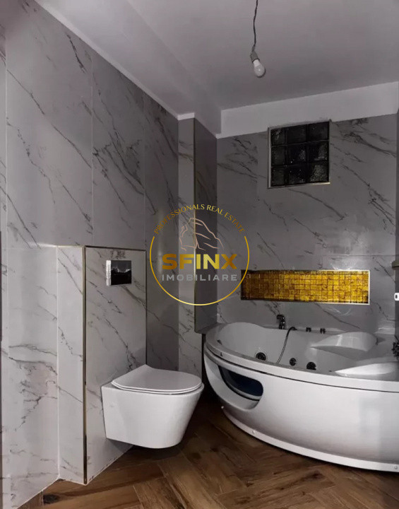 CASA/VILA DE INCHIRIAT | DAMAROAIA | 160MP | 4 CAMERE | PRESTABIL SEDIU FIRMA |