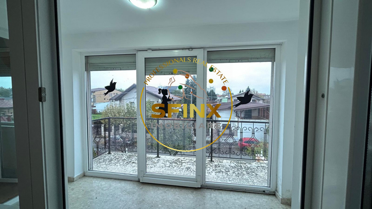 CASA/VILA DE INCHIRIAT | BUCURESTII NOI | 350MP UTILI | S + P + 2 E | CRESA |