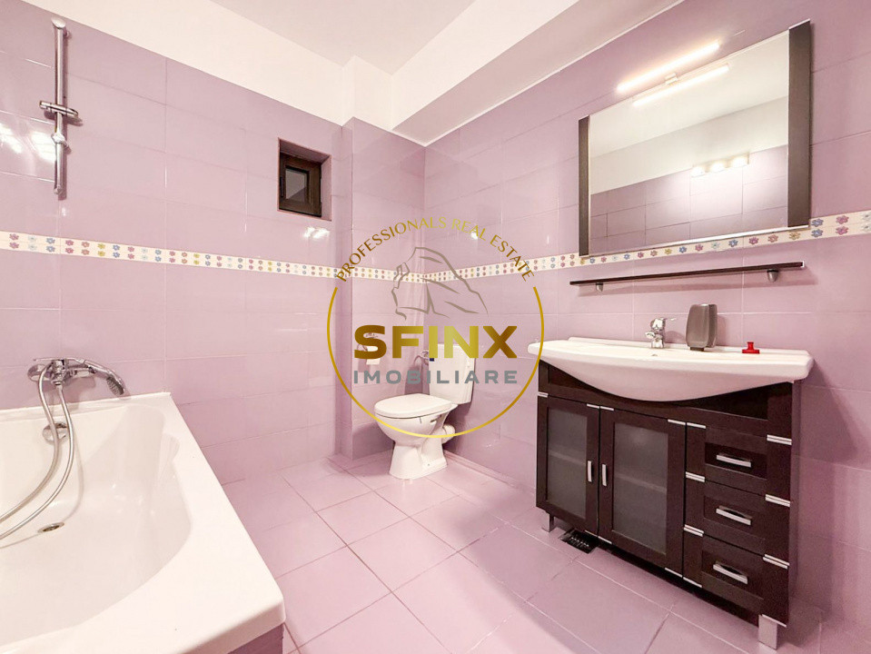 2 camere, vitan mall, loc parcare subsol, bloc 2007, etaj 2/4