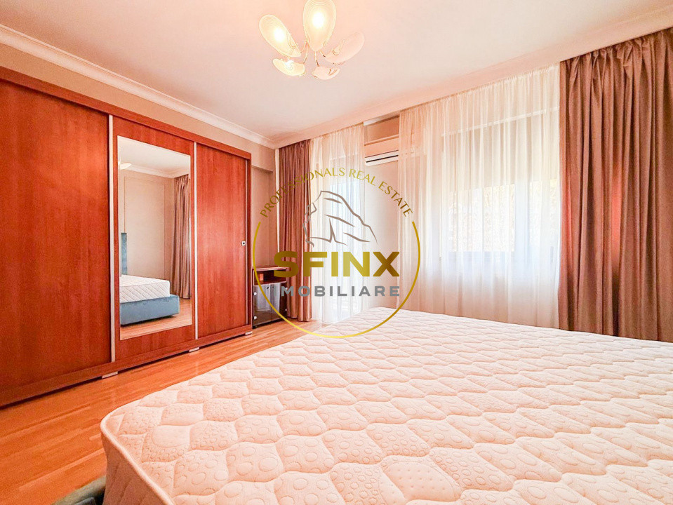 2 camere, vitan mall, loc parcare subsol, bloc 2007, etaj 2/4, totul nou