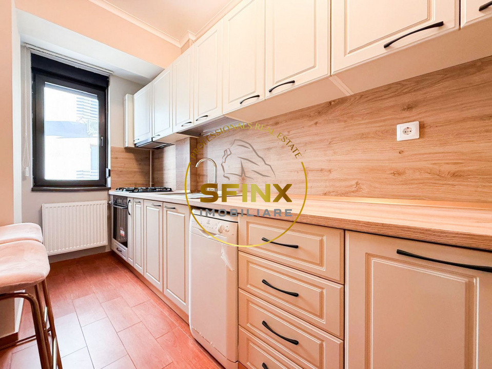 2 camere, vitan mall, loc parcare subsol, bloc 2007, etaj 2/4, totul nou