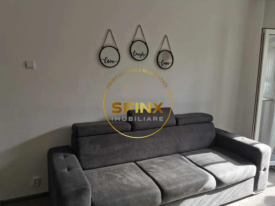 3 CAMERE | MILITARI | METROU GORJULUI | CENTRALA PROPRIE | 2 BALCOANE