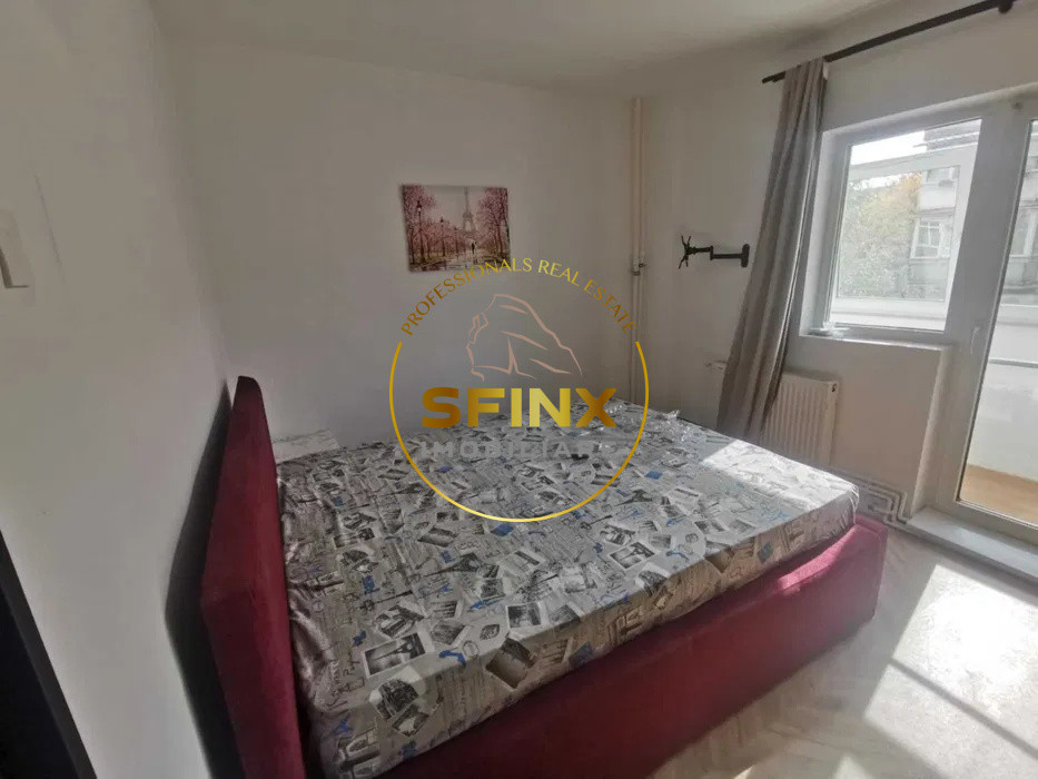 3 CAMERE | MILITARI | METROU GORJULUI | CENTRALA PROPRIE | 2 BALCOANE