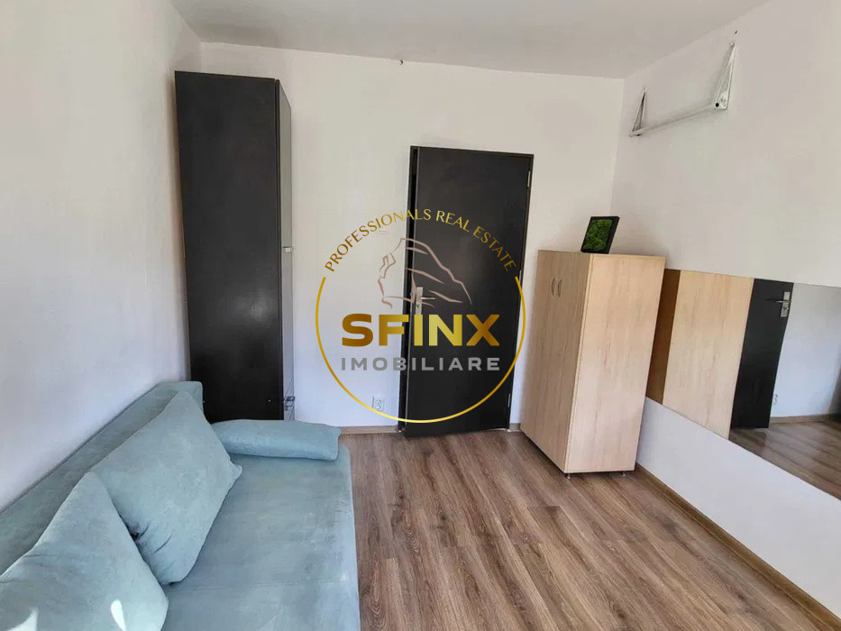 3 CAMERE | MILITARI | METROU GORJULUI | CENTRALA PROPRIE | 2 BALCOANE