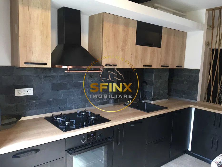 3 CAMERE | MILITARI | METROU GORJULUI | CENTRALA PROPRIE | 2 BALCOANE