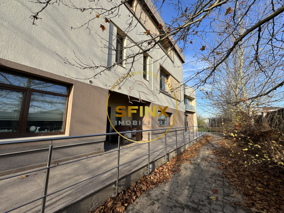 Casa individuala 1000mp utili 2700mp teren Bragadiru - Clinceni