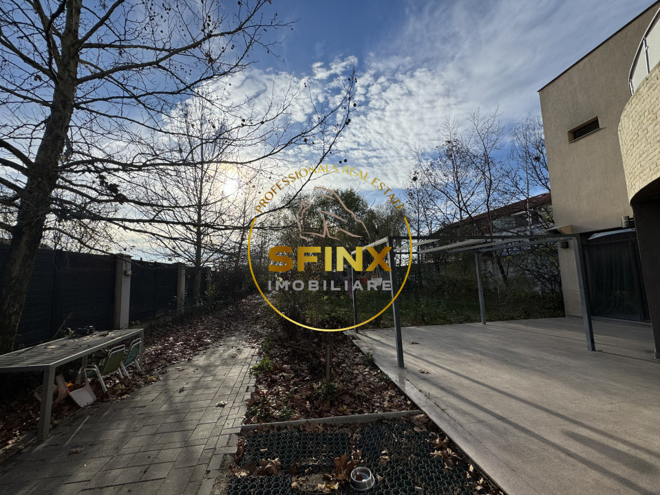 Casa individuala 1000mp utili 2700mp teren Bragadiru - Clinceni