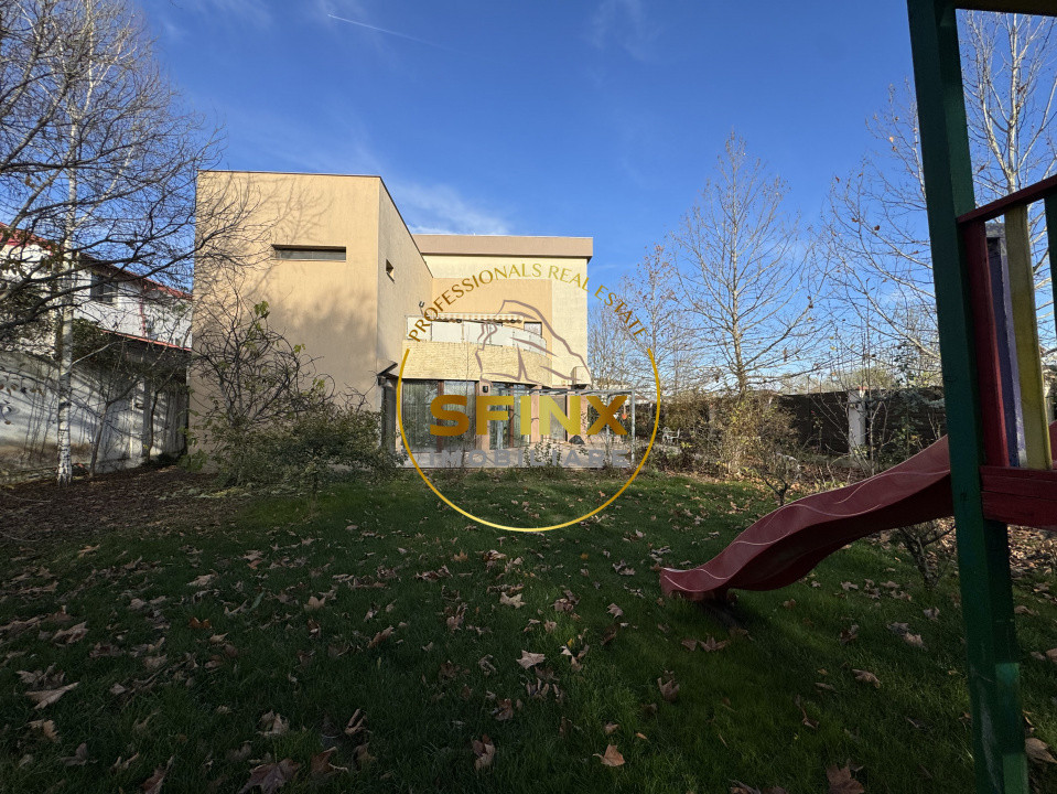 Casa individuala 1000mp utili 2700mp teren Bragadiru - Clinceni