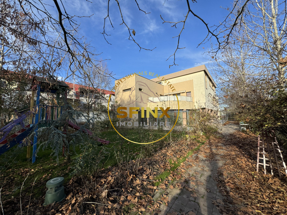 Casa individuala 1000mp utili 2700mp teren Bragadiru - Clinceni