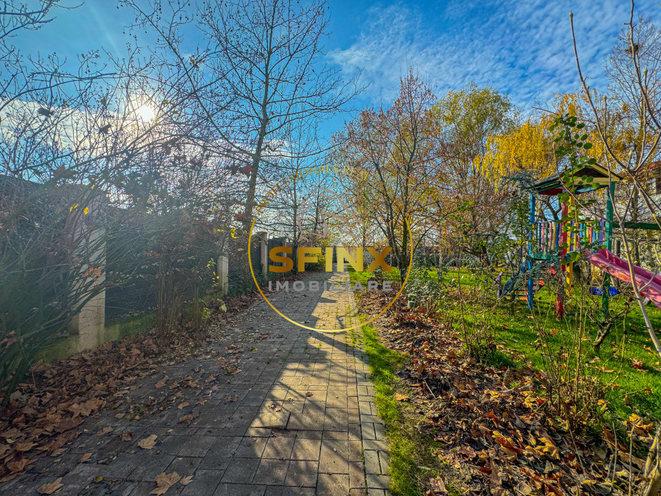 Imobil multifuncțional 1.000 mp utili | Teren 2.880 mp | Acces A0 Bragadiru