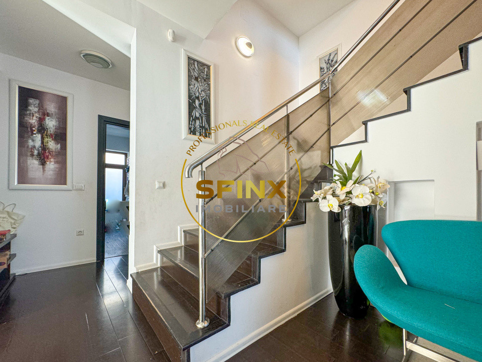 Imobil multifuncțional 1.000 mp utili | Teren 2.880 mp | Acces A0 Bragadiru