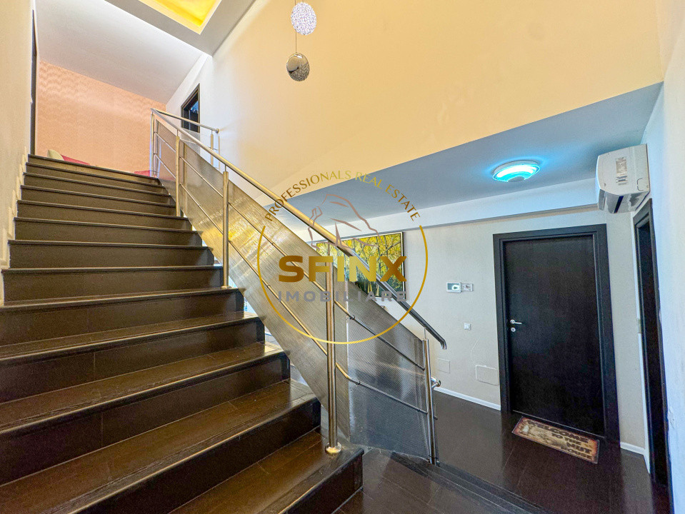 Imobil multifuncțional 1.000 mp utili | Teren 2.880 mp | Acces A0 Bragadiru