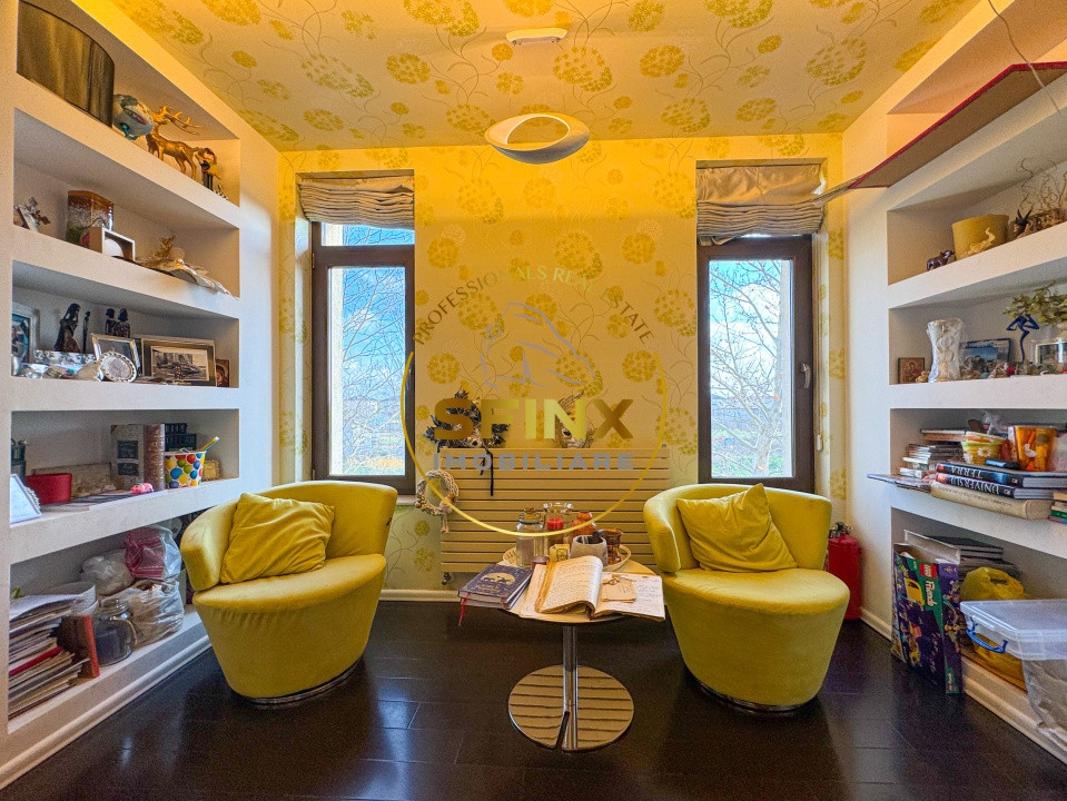 Imobil multifuncțional 1.000 mp utili | Teren 2.880 mp | Acces A0 Bragadiru