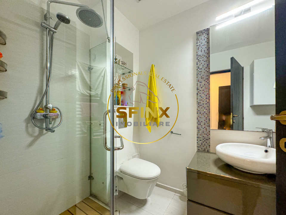 Imobil multifuncțional 1.000 mp utili | Teren 2.880 mp | Acces A0 Bragadiru